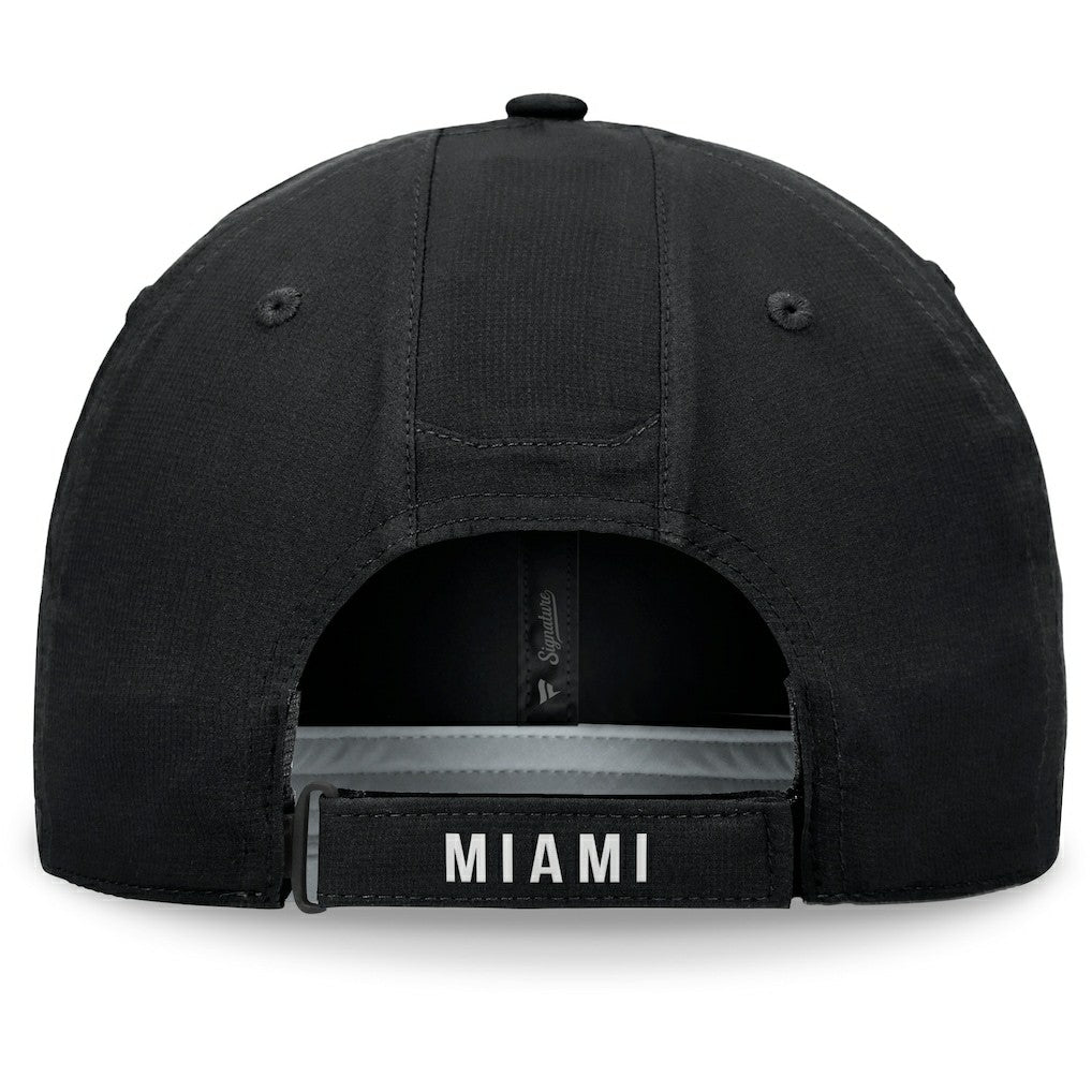 NFL Miami Dolphins Signature Ripstop Adjustable Hat