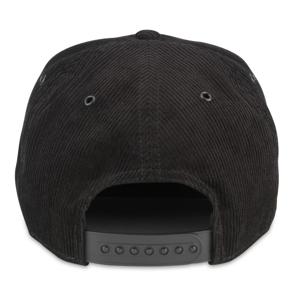 Los Angeles Kings American Needle Corduroy Chain Stitch Adjustable Hat
