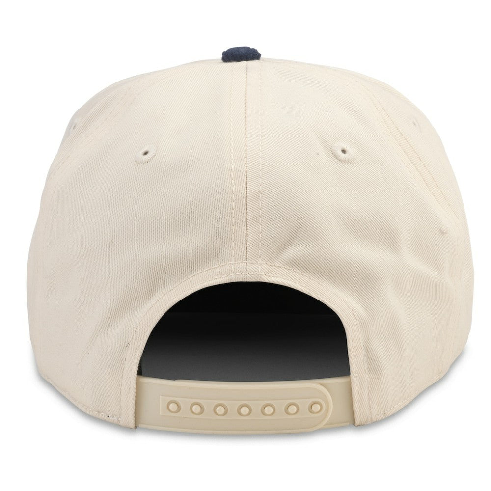 Seattle Kraken American Needle Burnett Adjustable Hat