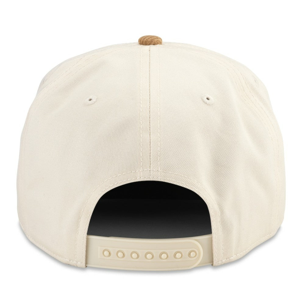 Vegas Golden Knights American Needle Burnett Adjustable Hat