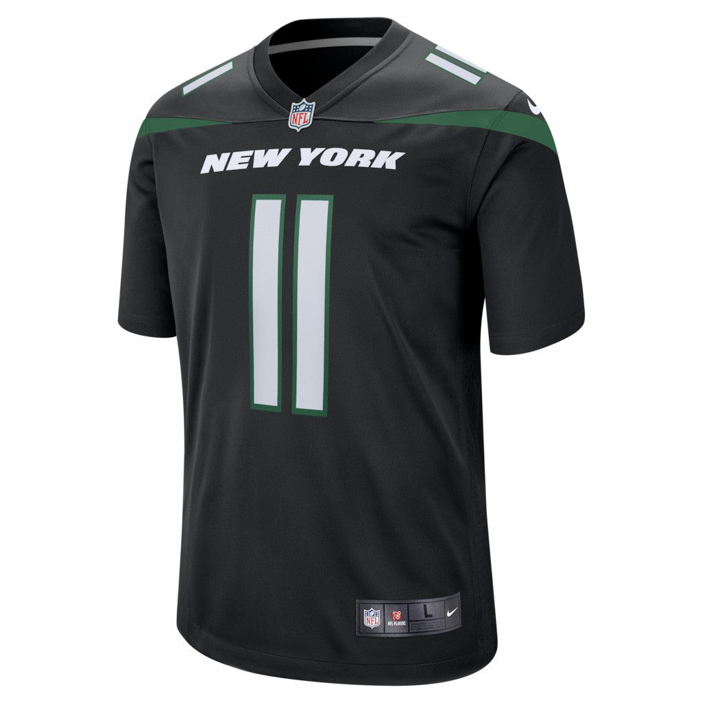 NFL New York Jets Jermaine Johnson II  Alternate Game Jersey