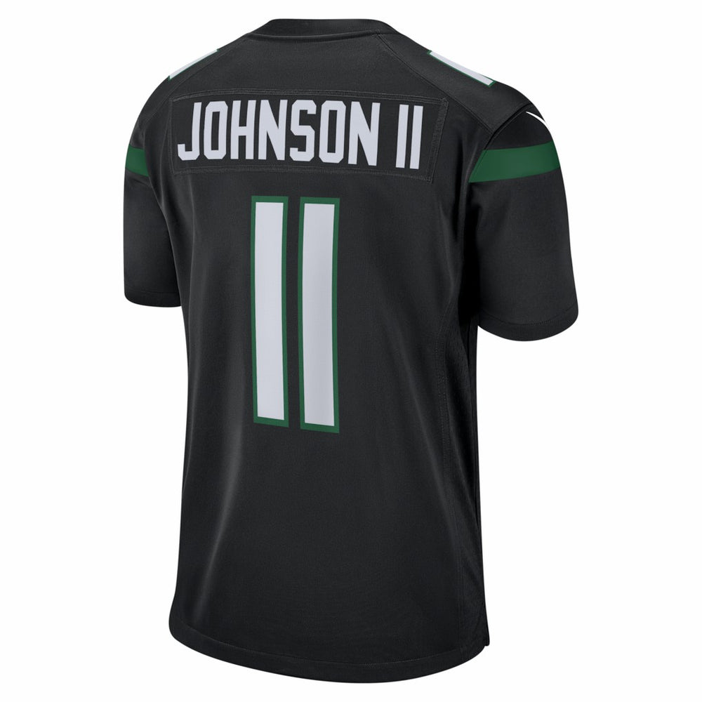 NFL New York Jets Jermaine Johnson II  Alternate Game Jersey