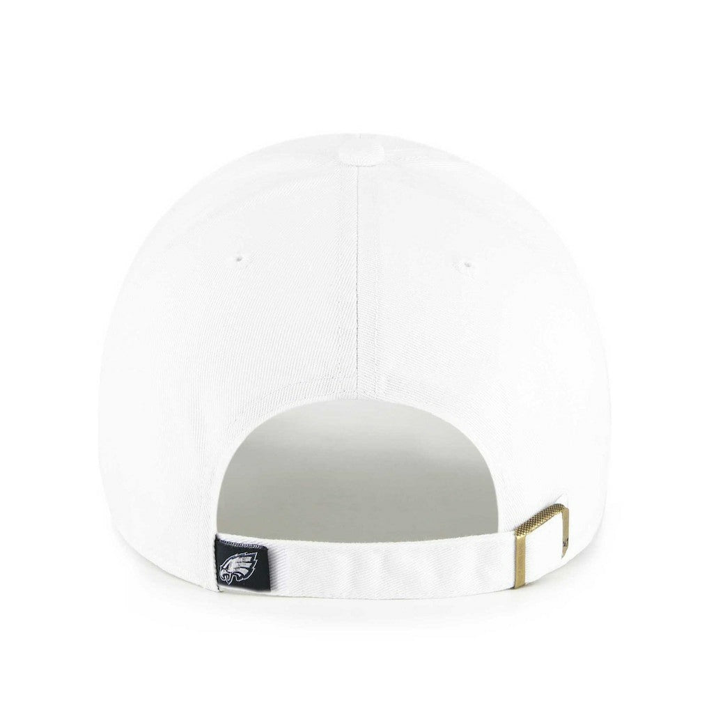 NFL Philadelphia Eagles '47 Clean Up Adjustable Hat