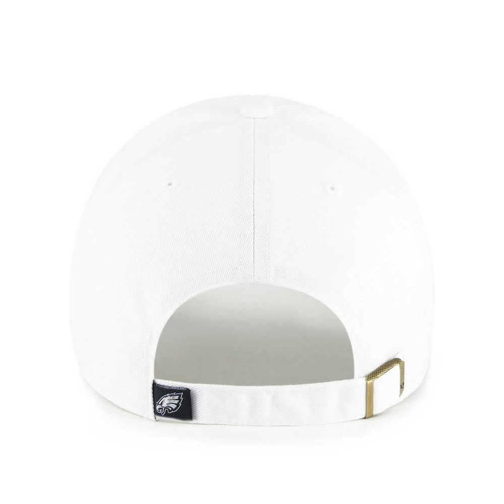 NFL Philadelphia Eagles '47 Clean Up Adjustable Hat