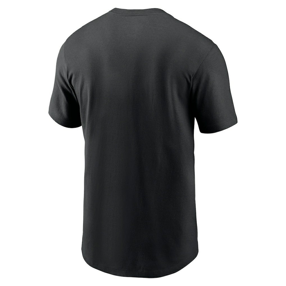 NFL Jacksonville Jaguars Trevor Lawrence  Player Graphic T-Shirt