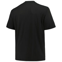 Brooklyn Nets Big & Tall Short Sleeve & Long Sleeve T-Shirt Set - Black/White | Fanatics sale
