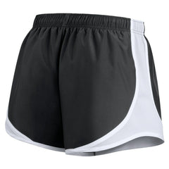 NFL New Orleans Saints Women's Tempo Dri-FIT Shorts