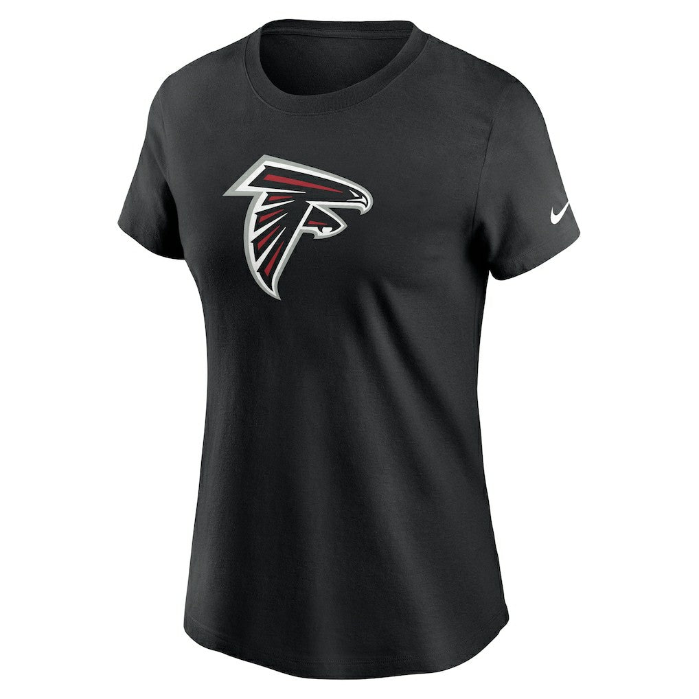 NFL Atlanta Falcons Women's Primary Logo T-Shirt