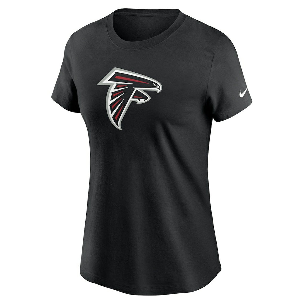 NFL Atlanta Falcons Women's Primary Logo T-Shirt