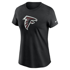 NFL Atlanta Falcons Women's Primary Logo T-Shirt