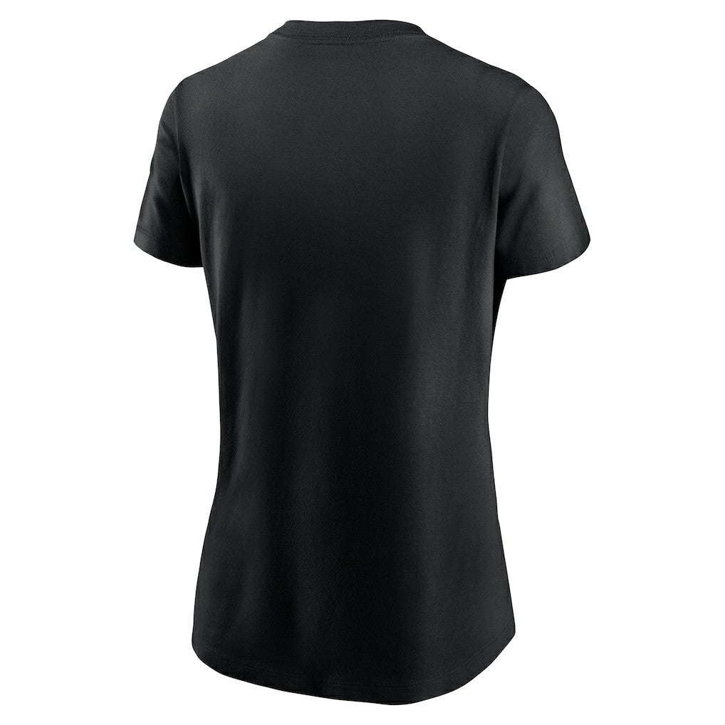 NFL Atlanta Falcons Women's Primary Logo T-Shirt