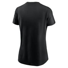 NFL Atlanta Falcons Women's Primary Logo T-Shirt