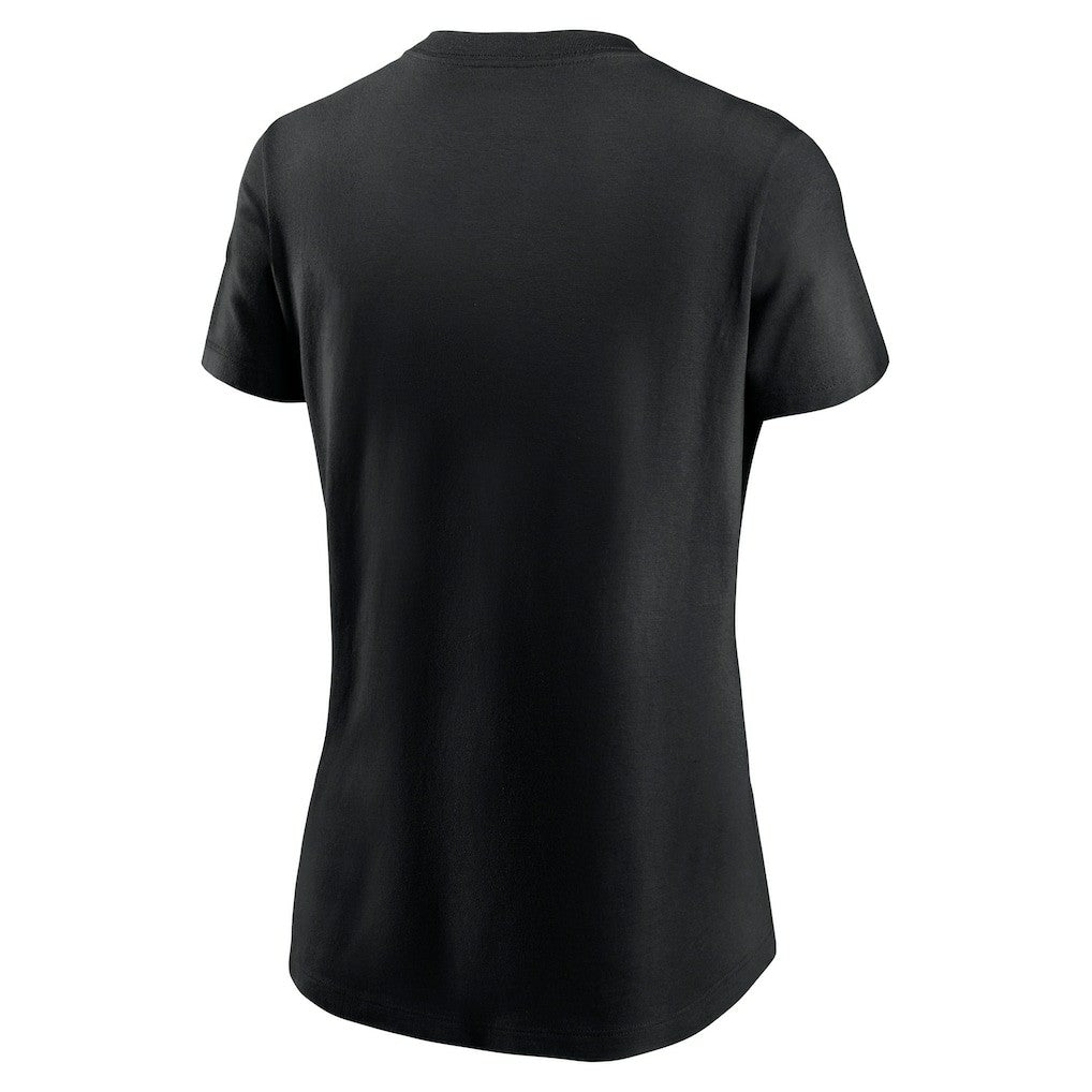 NFL Cincinnati Bengals Women's Primary Logo T-Shirt
