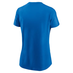 NFL Detroit Lions Women's Primary Logo T-Shirt