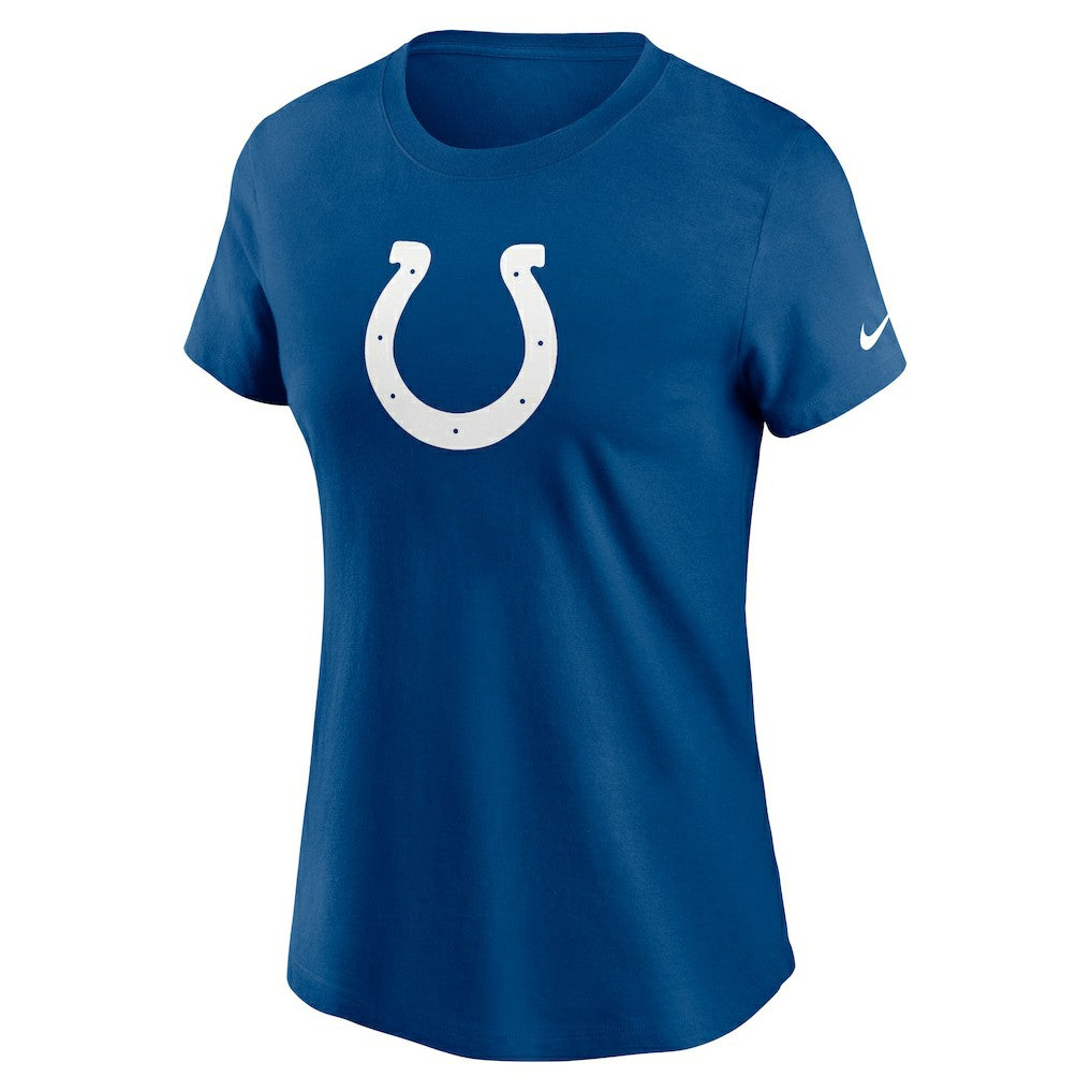 NFL Indianapolis Colts Women's Primary Logo T-Shirt