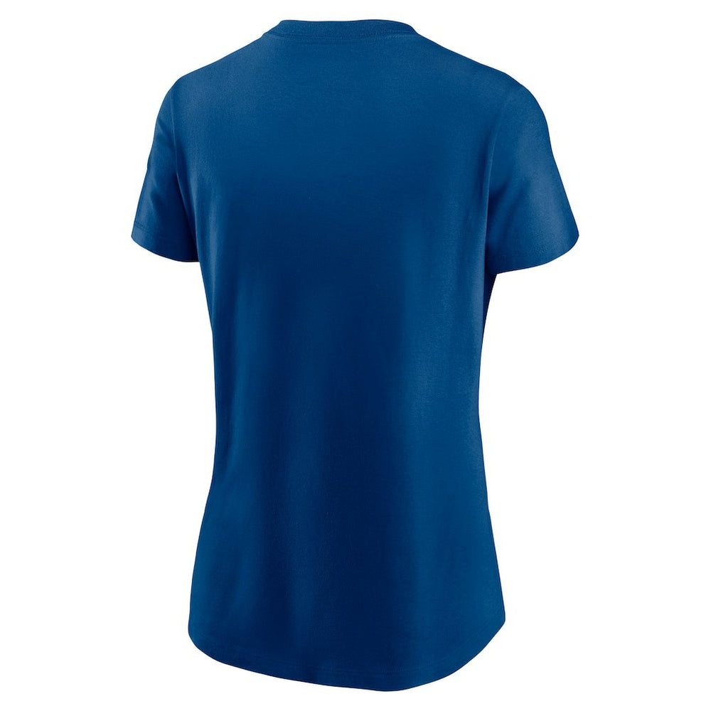 NFL Indianapolis Colts Women's Primary Logo T-Shirt