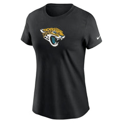 NFL Jacksonville Jaguars Women's Primary Logo T-Shirt