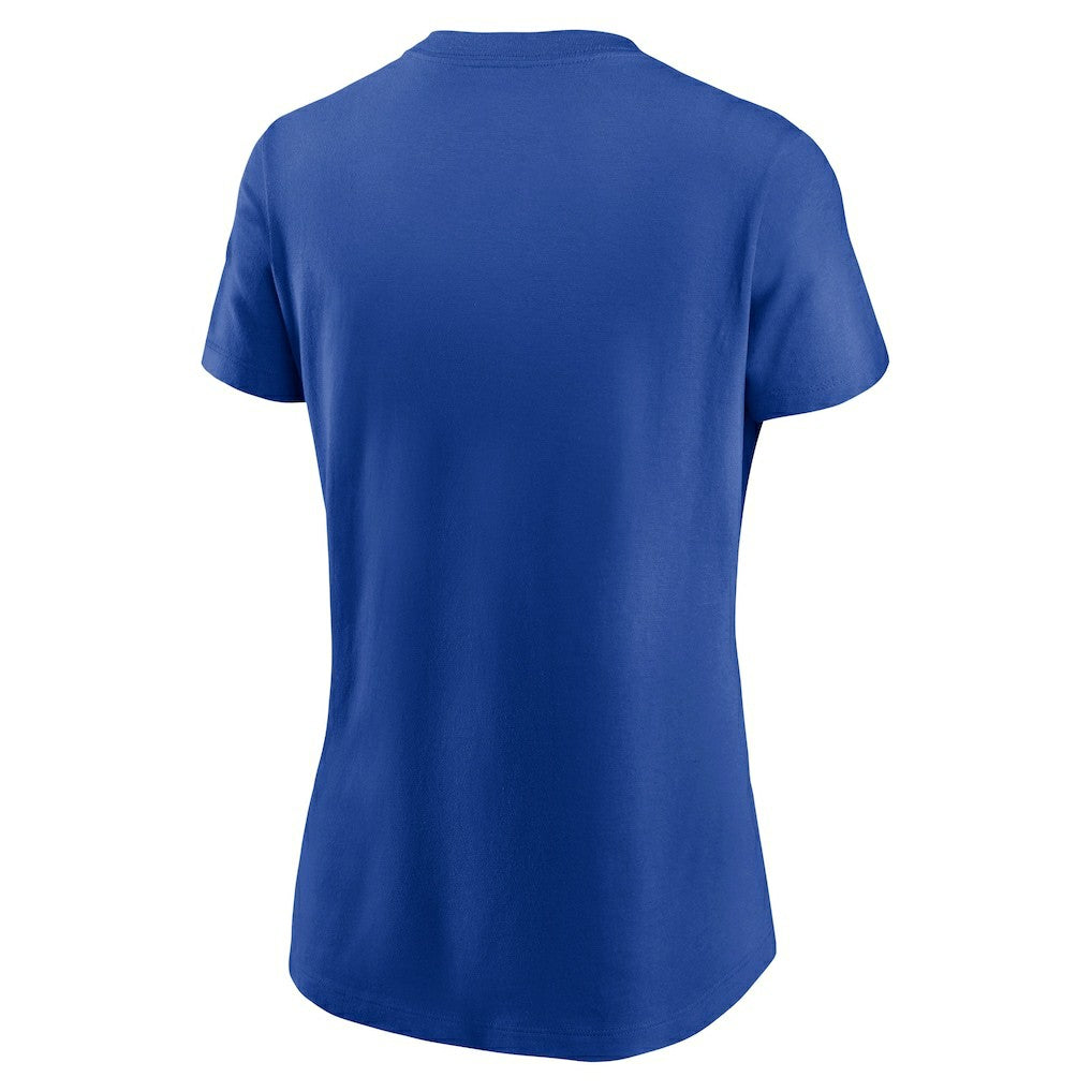 NFL Los Angeles Rams Women's Primary Logo T-Shirt