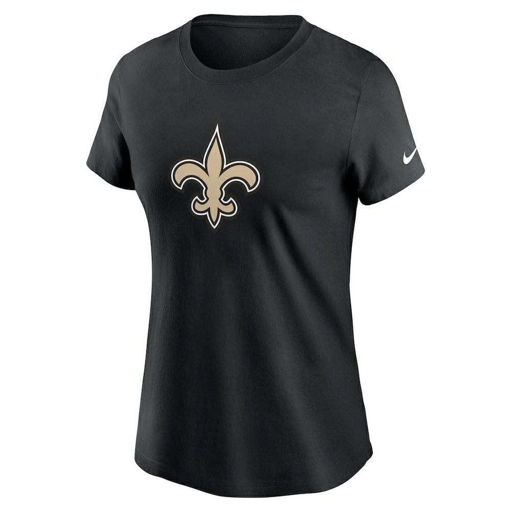 NFL New Orleans Saints Women's Primary Logo T-Shirt