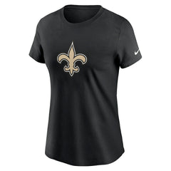NFL New Orleans Saints Women's Primary Logo T-Shirt