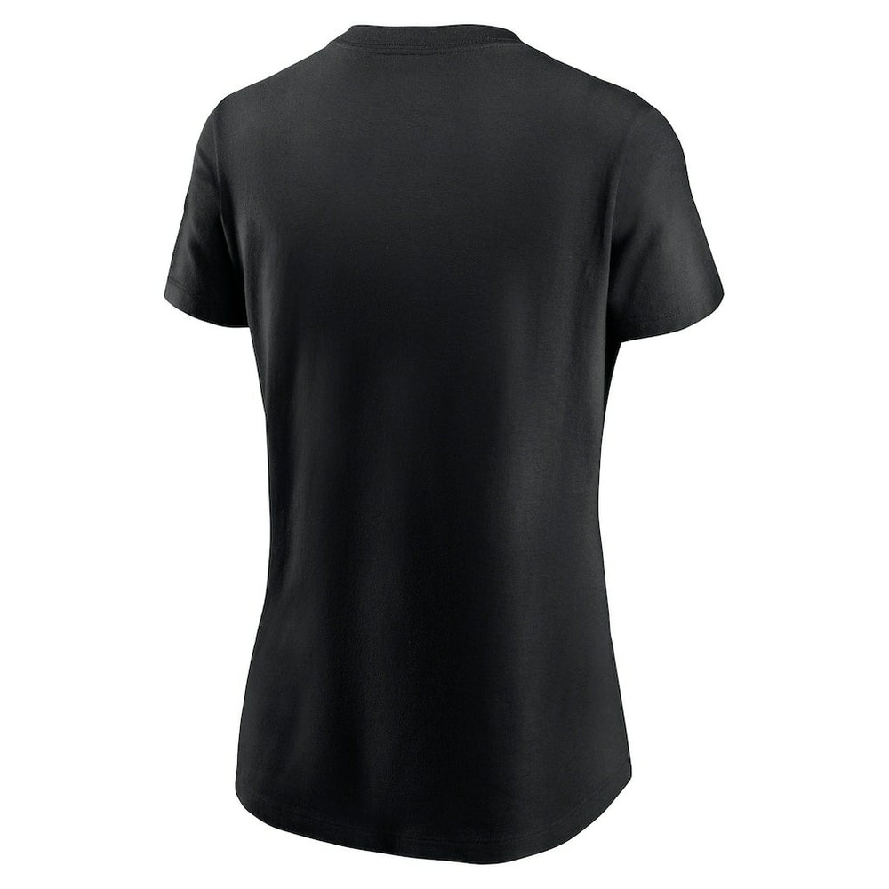 NFL New Orleans Saints Women's Primary Logo T-Shirt