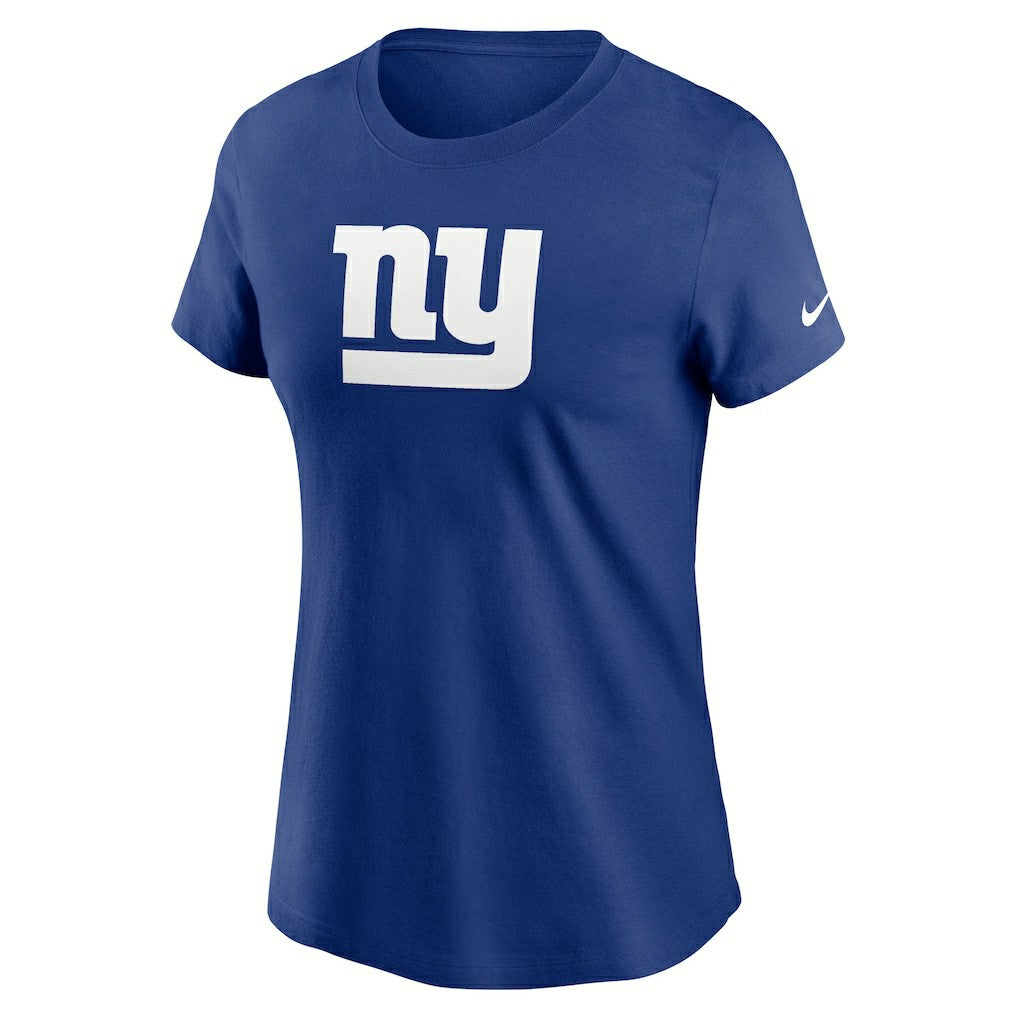 NFL New York Giants Women's Primary Logo T-Shirt