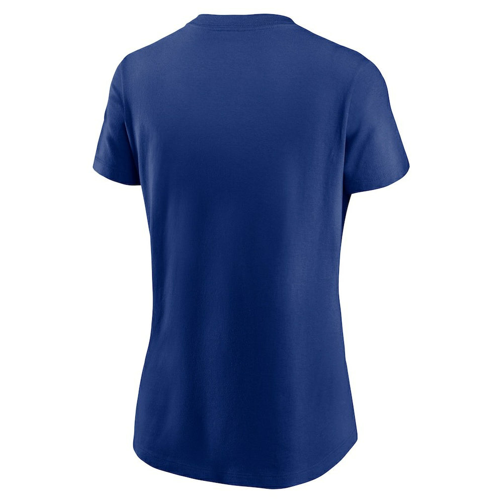 NFL New York Giants Women's Primary Logo T-Shirt