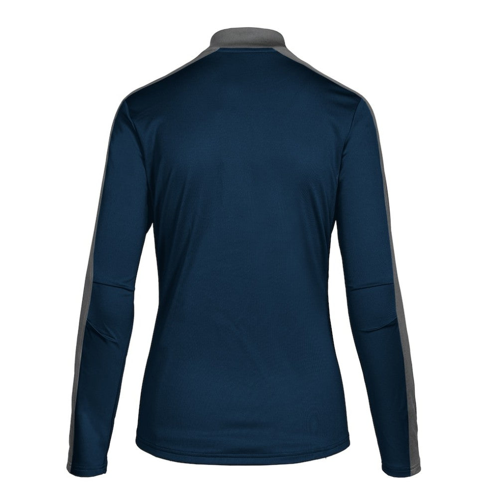USMNT Levelwear Women's Quarter-Zip Pullover Top / Soccer Discount