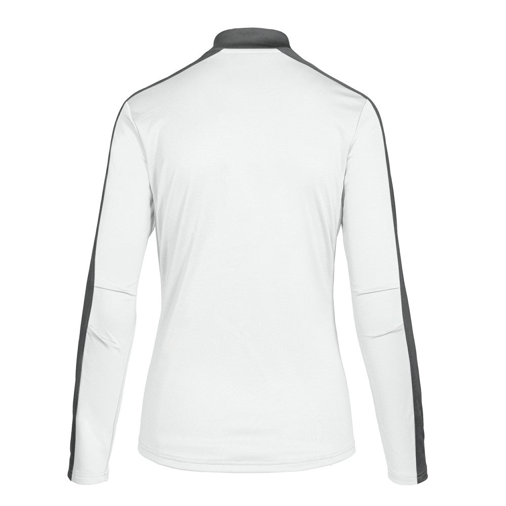 USMNT Levelwear Women's Quarter-Zip Pullover Top / Soccer Discount