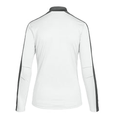USMNT Levelwear Women's Quarter-Zip Pullover Top / Soccer Discount