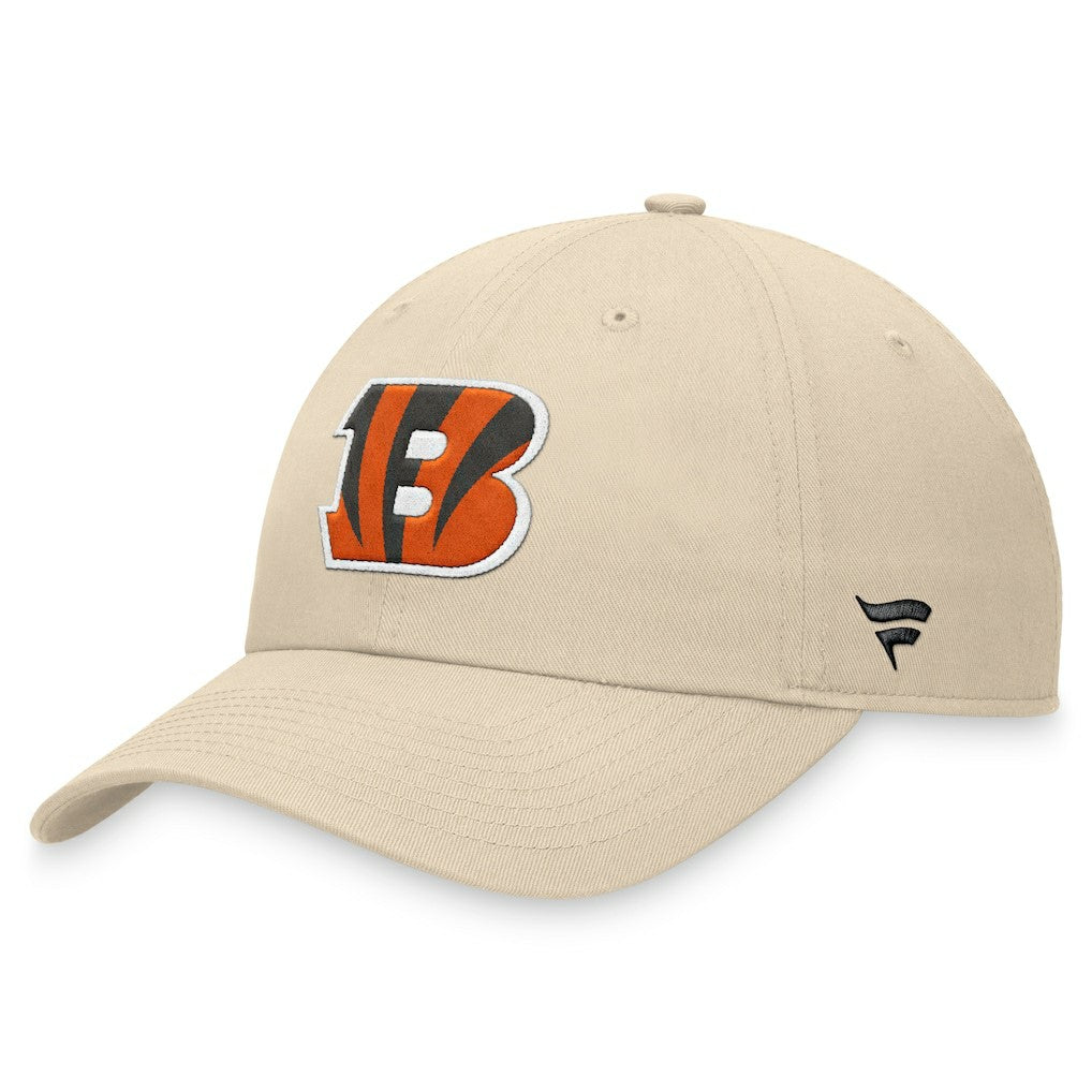 NFL Cincinnati Bengals Midfield Adjustable Hat