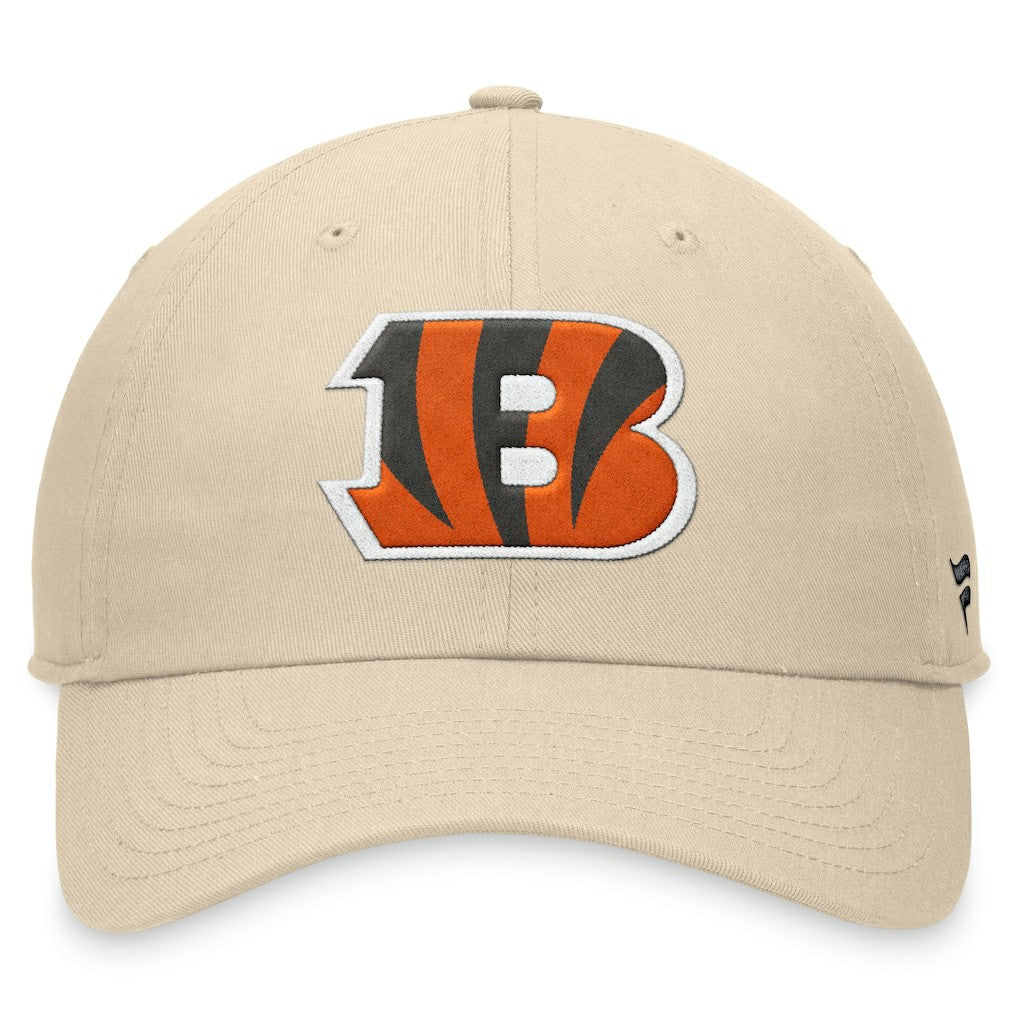 NFL Cincinnati Bengals Midfield Adjustable Hat