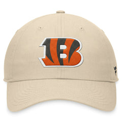 NFL Cincinnati Bengals Midfield Adjustable Hat