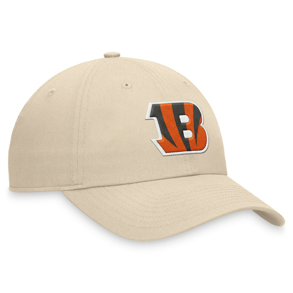 NFL Cincinnati Bengals Midfield Adjustable Hat