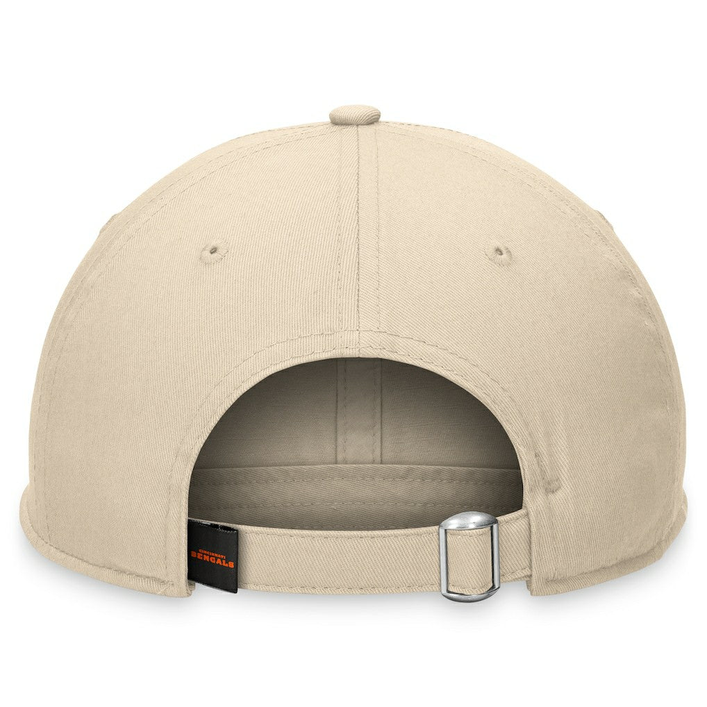 NFL Cincinnati Bengals Midfield Adjustable Hat