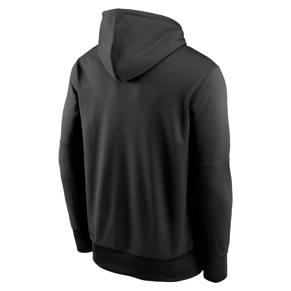 NFL Atlanta Falcons vs. Jacksonville Jaguars 2023 London Game Pullover Hoodie