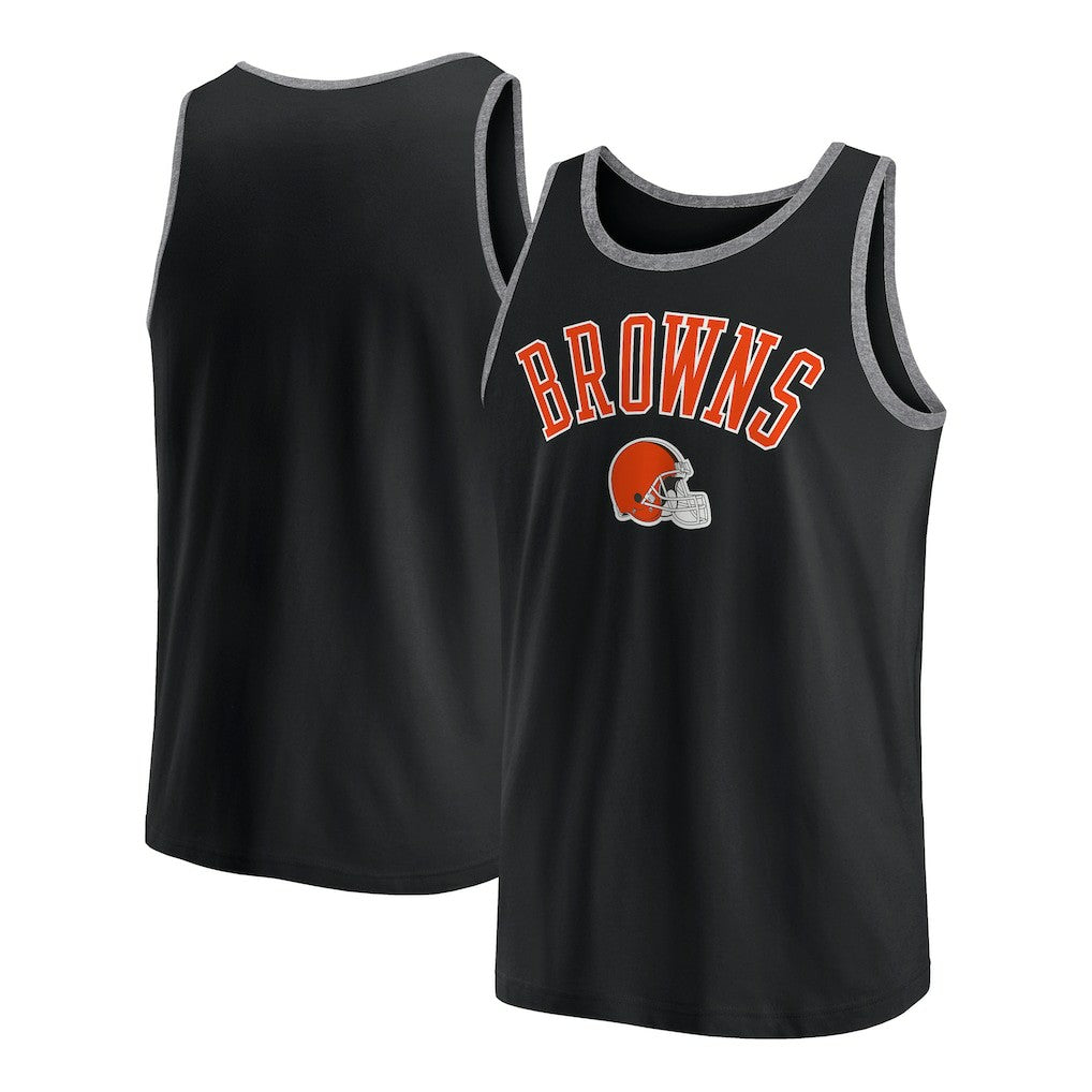 NFL Cleveland Browns Bet Tank Top