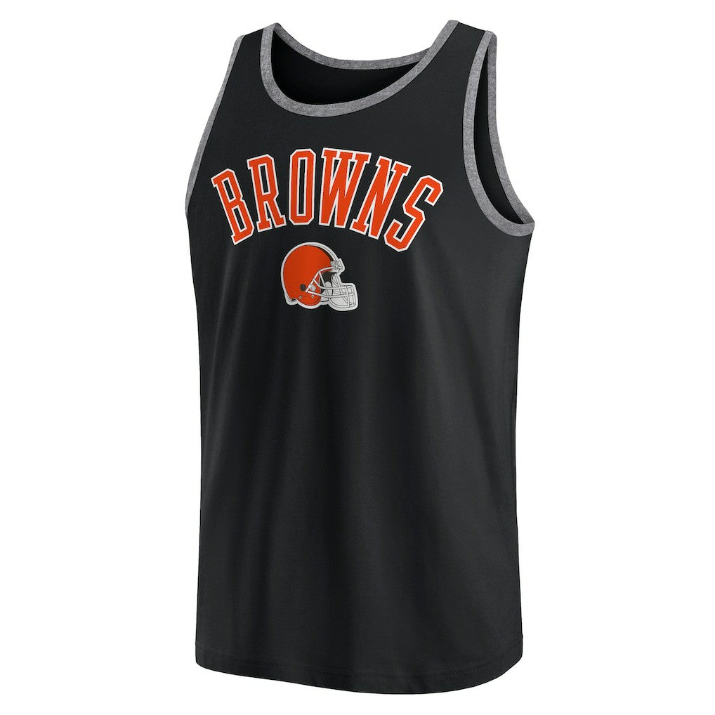 NFL Cleveland Browns Bet Tank Top