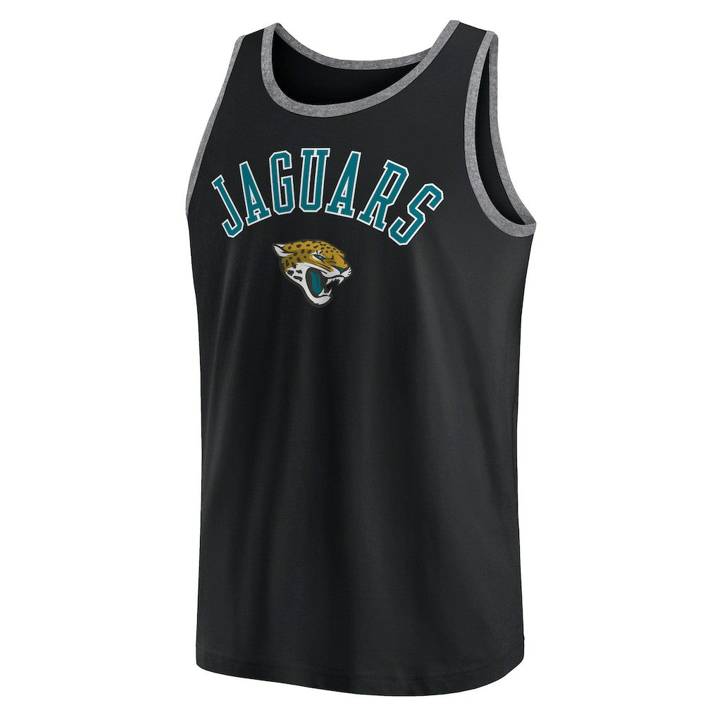 NFL Jacksonville Jaguars Bet Tank Top