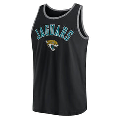 NFL Jacksonville Jaguars Bet Tank Top