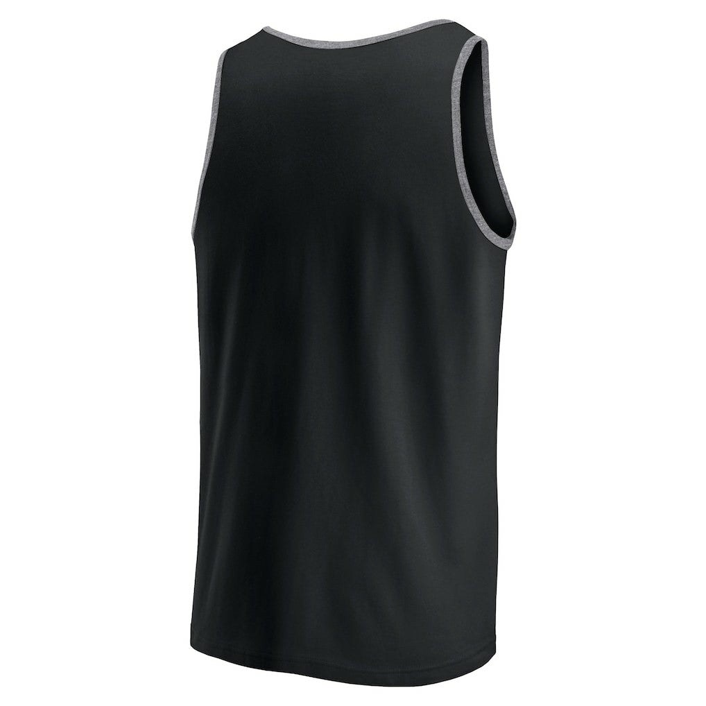 NFL Jacksonville Jaguars Bet Tank Top