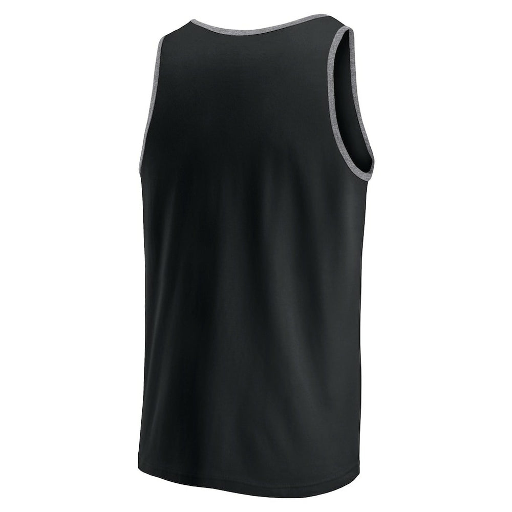 NFL Jacksonville Jaguars Bet Tank Top