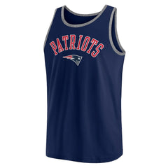 NFL New England Patriots Bet Tank Top