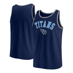NFL Tennessee Titans Bet Tank Top