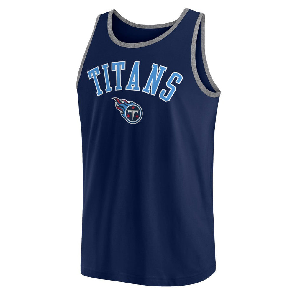 NFL Tennessee Titans Bet Tank Top