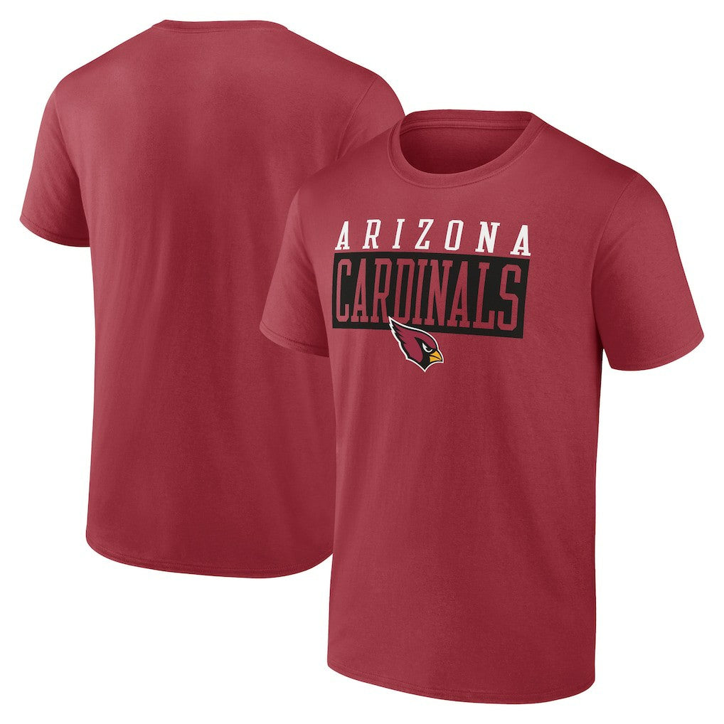 NFL Arizona Cardinals Hard to Beat T-Shirt