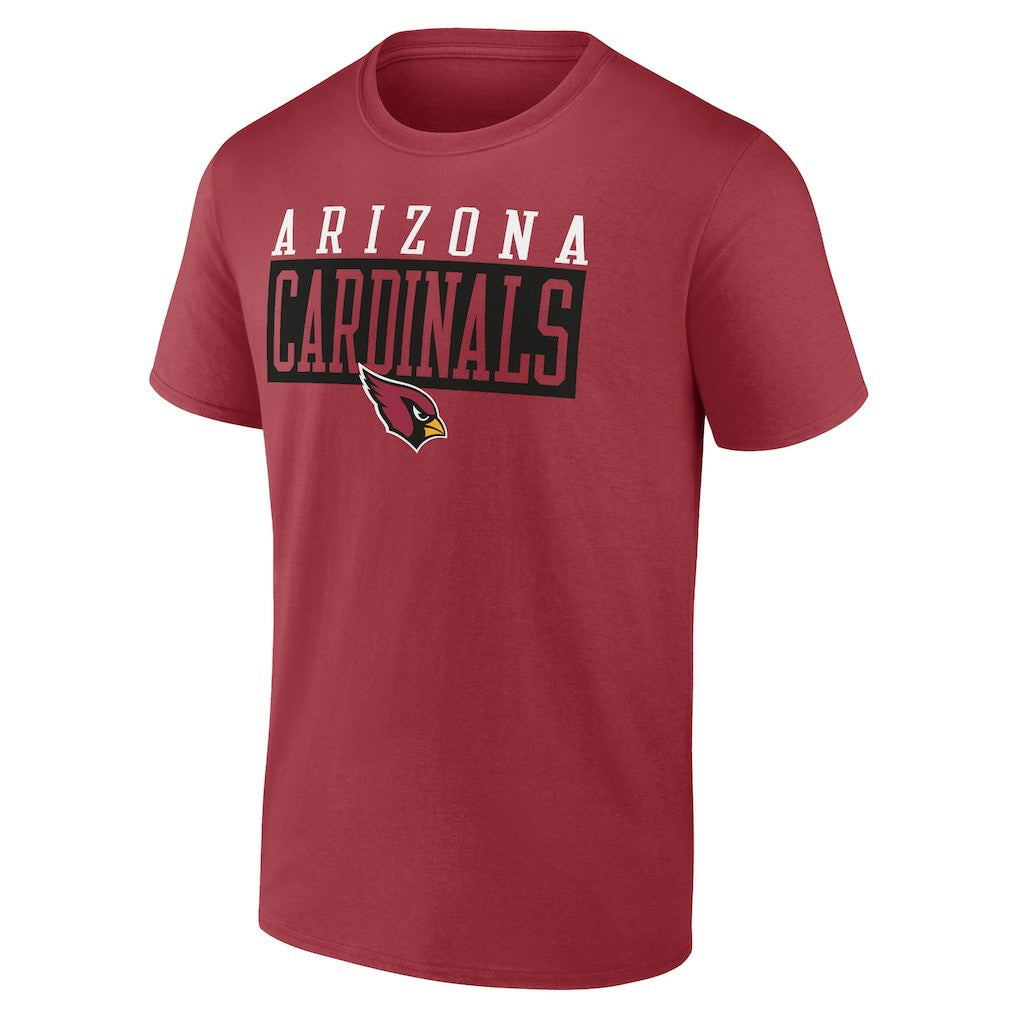 NFL Arizona Cardinals Hard to Beat T-Shirt