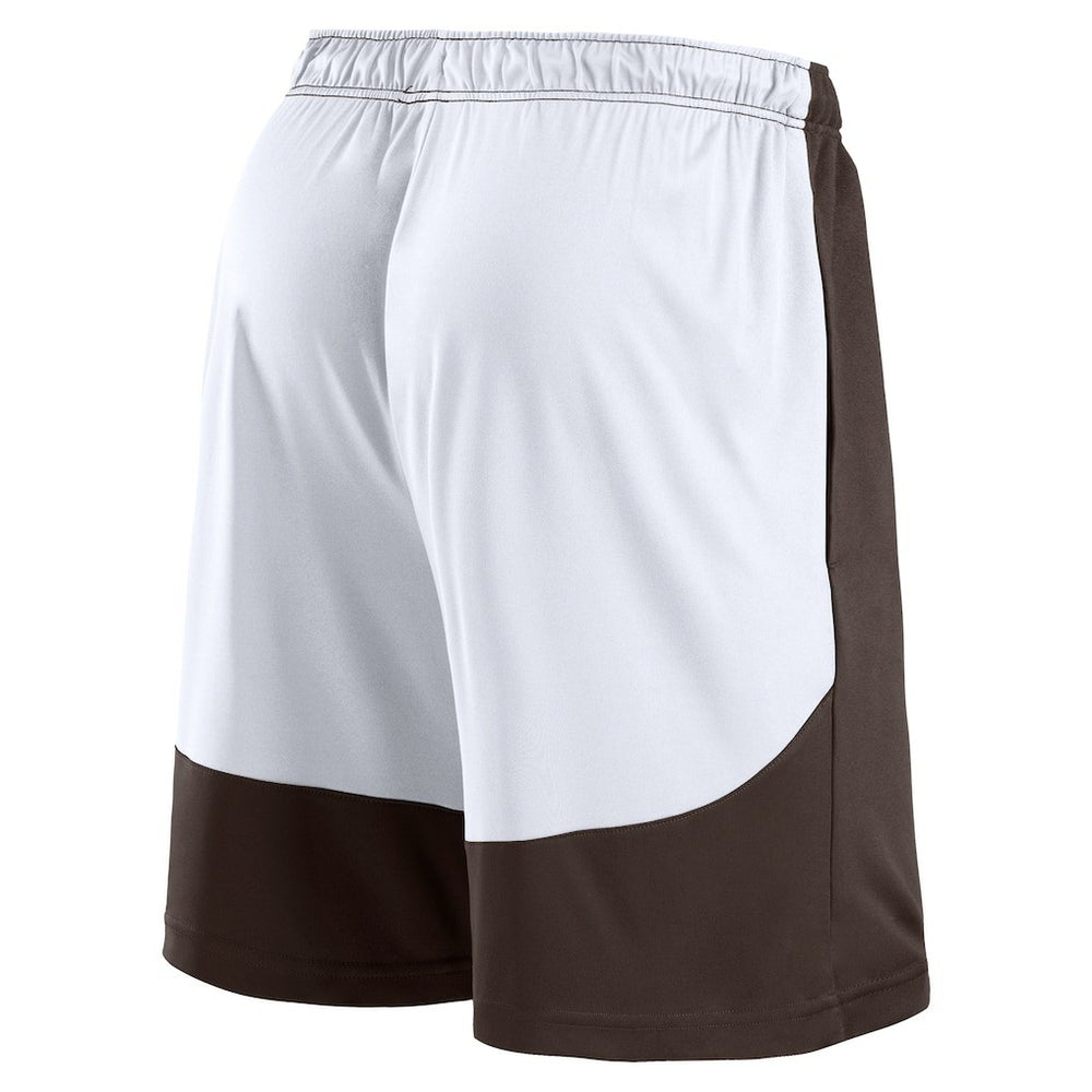 NFL Cleveland Browns Go Hard Shorts