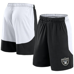 NFL Las Vegas Raiders Go Hard Shorts