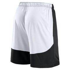 NFL Las Vegas Raiders Go Hard Shorts